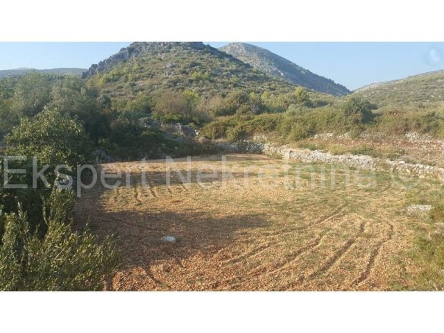 Land For sale - Splitsko-dalmatinska Seget - foto 4/8