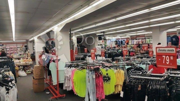 Gewerbefläche zu verkaufen 425 m² – Labin