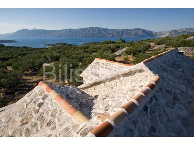 Maison À vendre - Splitsko-dalmatinska Brač - foto 2/17