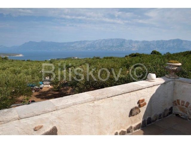 Maison À vendre - Splitsko-dalmatinska Brač - foto 5/17