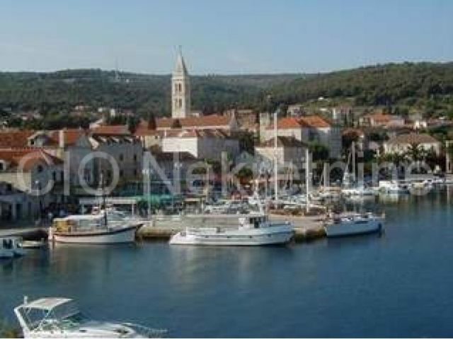 Casa in vendita 480 m² – Supetar
