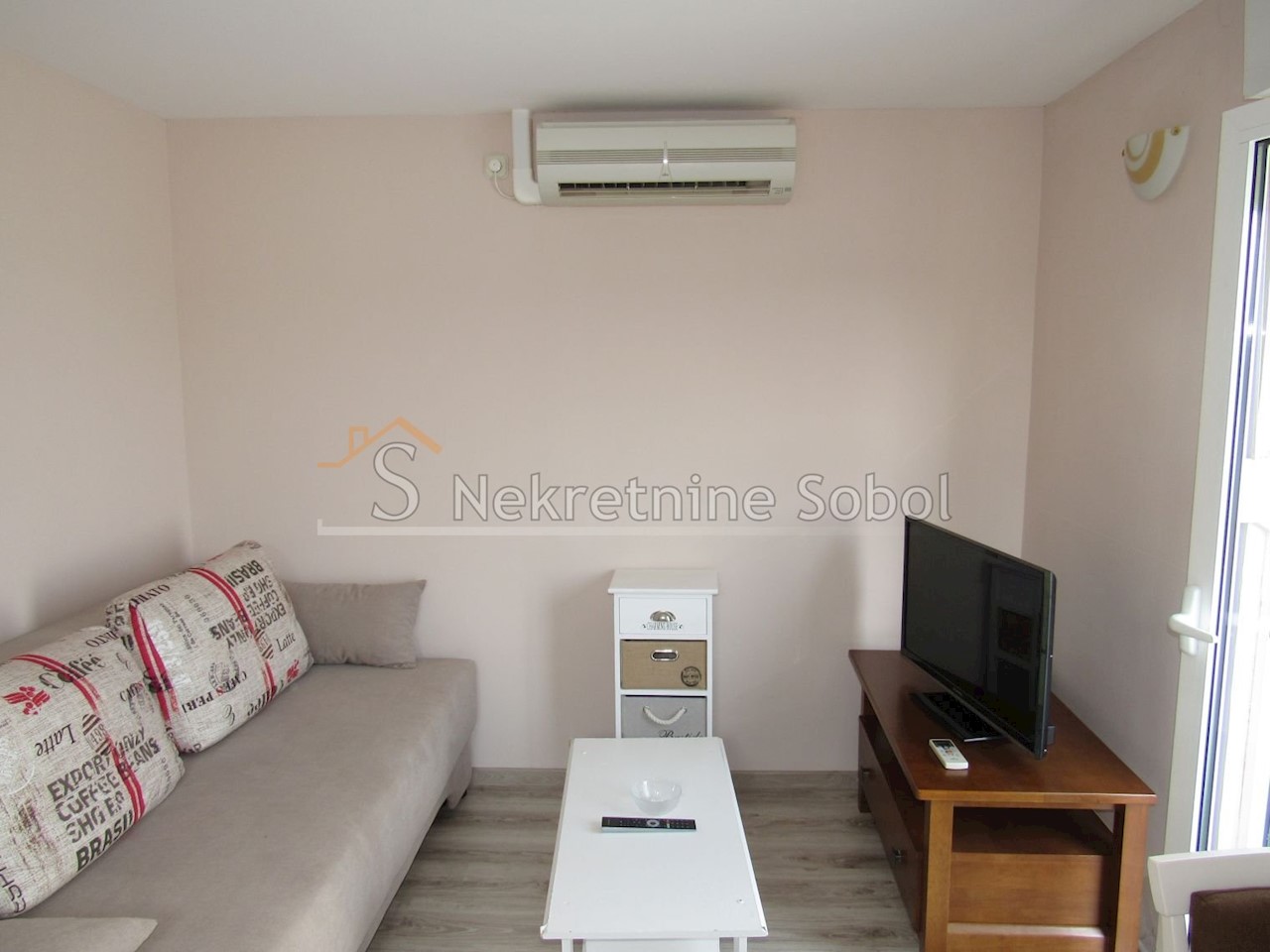 Maison À vendre - PRIMORSKO-GORANSKA  Mali Lošinj