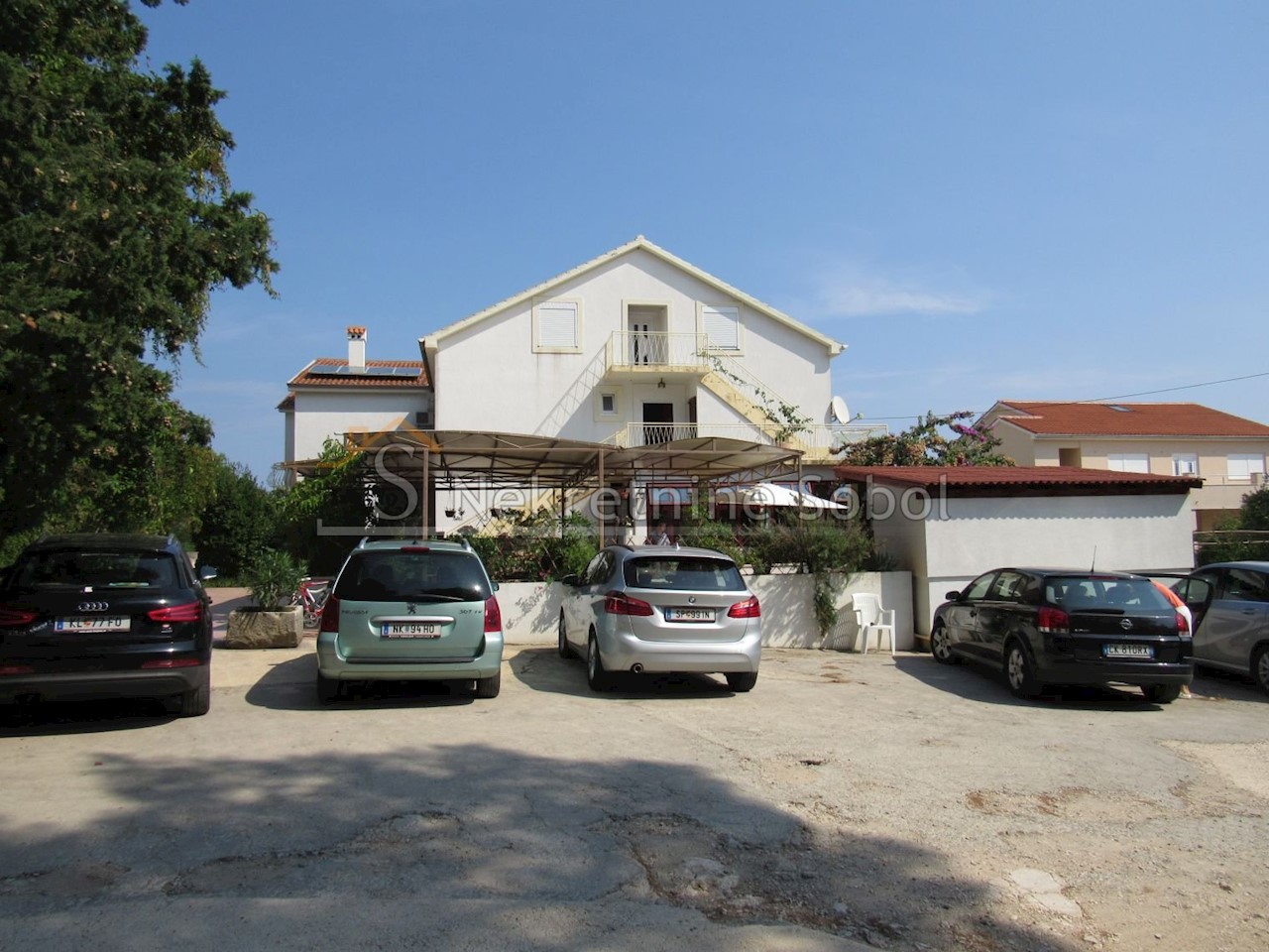 Casa In vendita - PRIMORSKO-GORANSKA  MALI LOŠINJ 