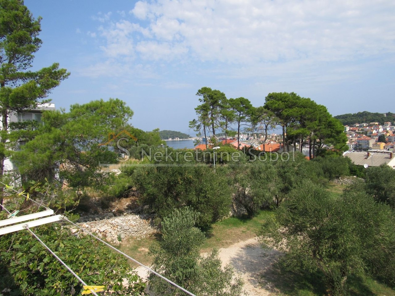 Casa In vendita - PRIMORSKO-GORANSKA  MALI LOŠINJ 