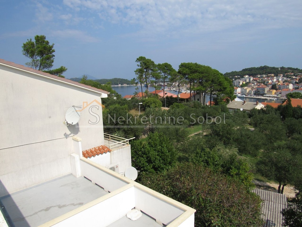 Casa In vendita - PRIMORSKO-GORANSKA  MALI LOŠINJ 