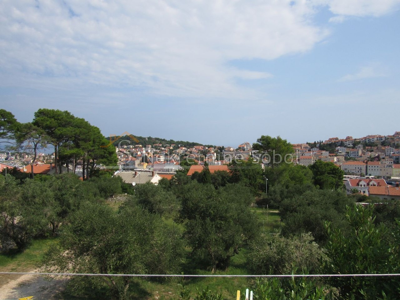 Casa In vendita - PRIMORSKO-GORANSKA  MALI LOŠINJ 