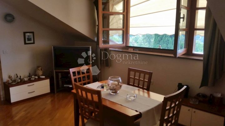 Appartement À louer - Primorsko-goranska Kostrena - foto 2/6