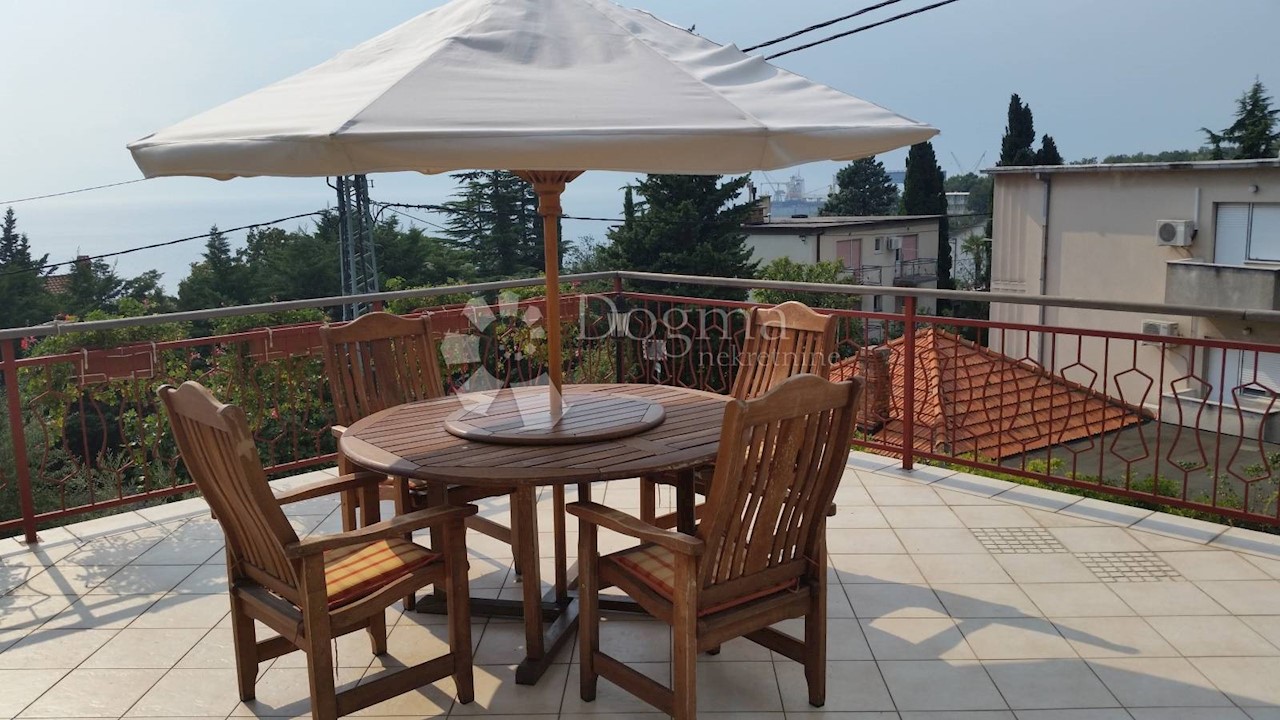 Appartement À louer - PRIMORSKO-GORANSKA  Kostrena