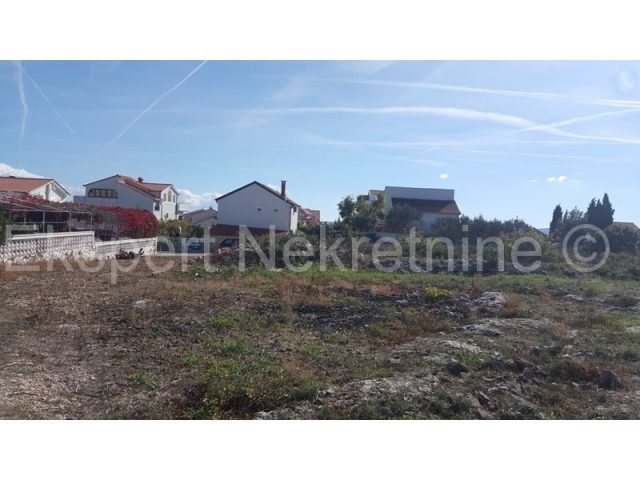 Terrain à vendre 1145 m² – Okrug Gornji