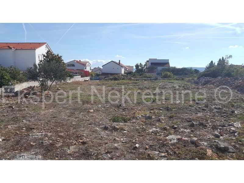 Parcela Na predaj - SPLITSKO-DALMATINSKA  Čiovo