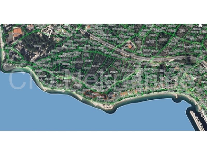 Land For sale PODGORA