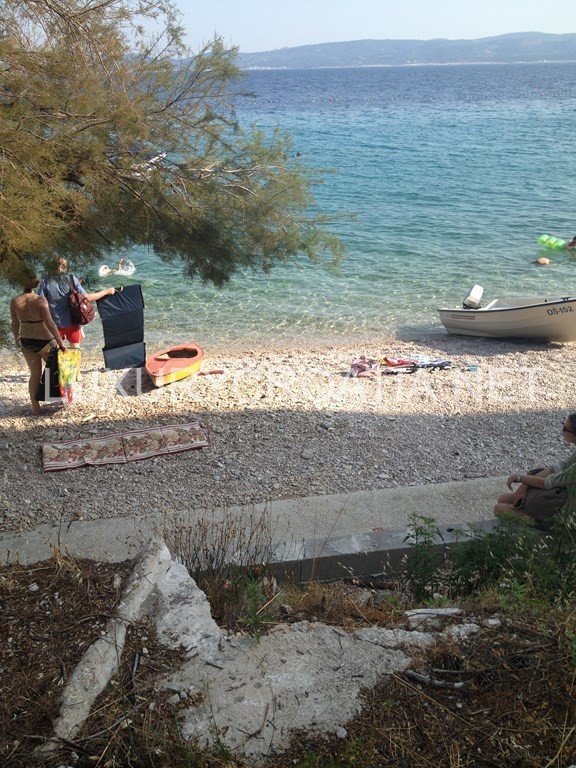 Terreno In vendita - SPLITSKO-DALMATINSKA  OMIŠ 