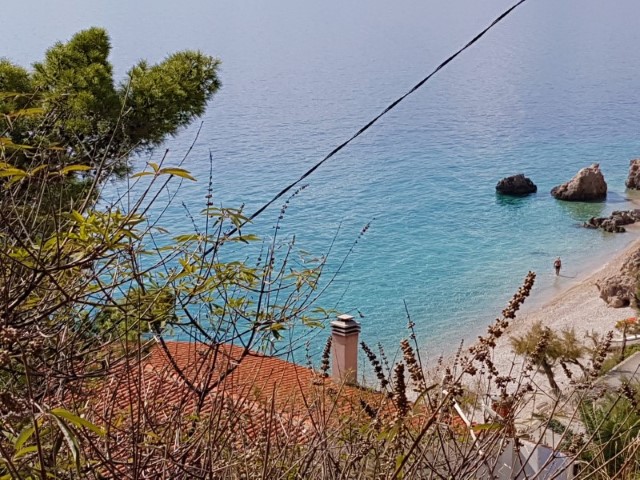 Terreno In vendita - SPLITSKO-DALMATINSKA  OMIŠ 