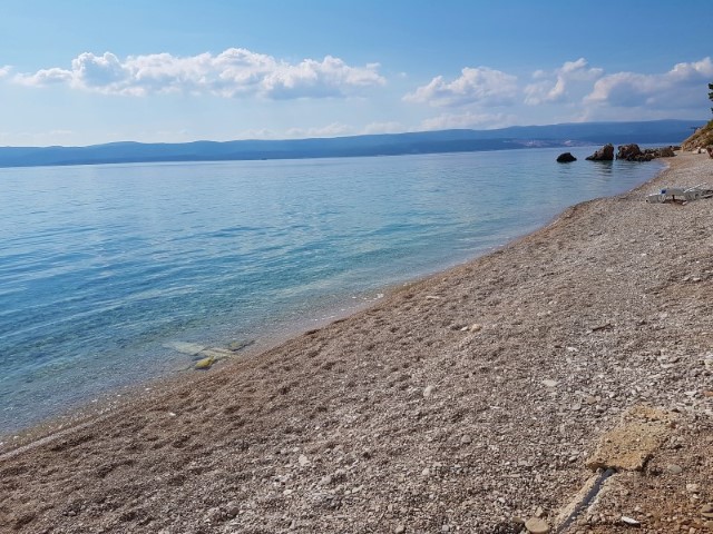 Terreno In vendita - SPLITSKO-DALMATINSKA  OMIŠ 