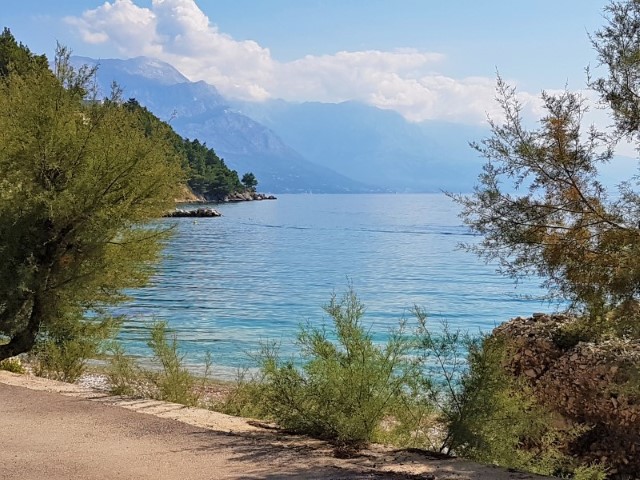 Pozemok Na predaj - SPLITSKO-DALMATINSKA  OMIŠ 