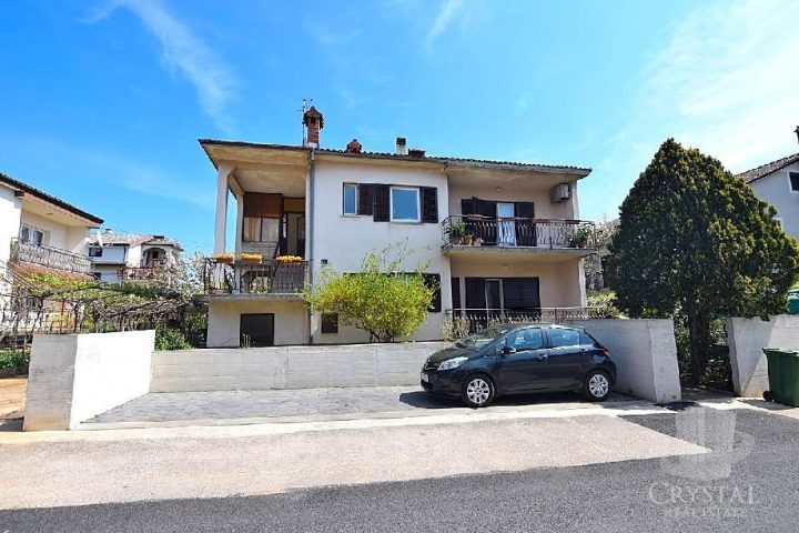 Casa in vendita 292 m² – Umag