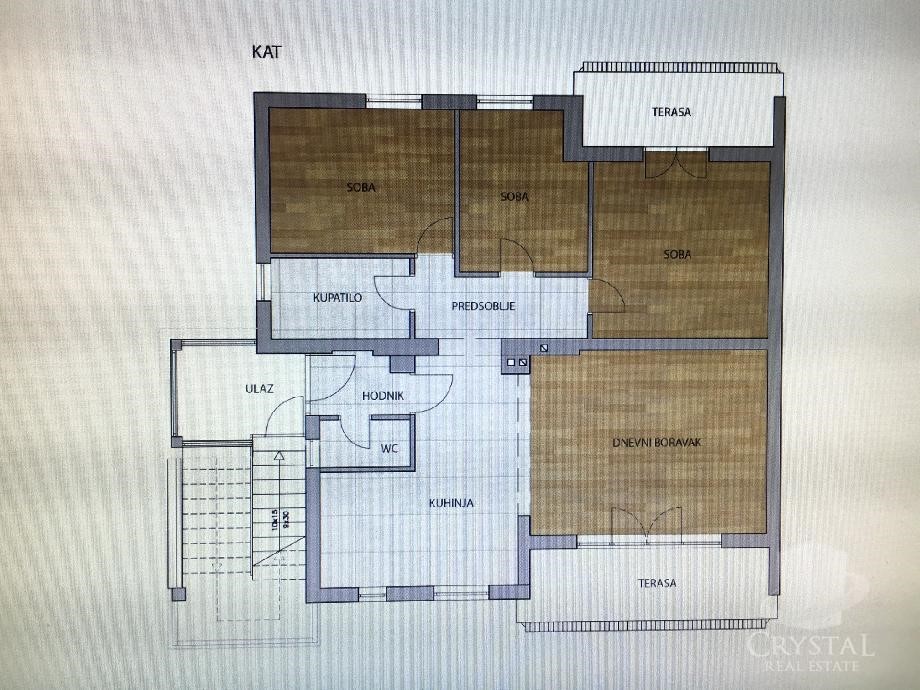 Casa In vendita - ISTARSKA  Umag