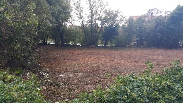 Land For sale - ISTARSKA  MARČANA 