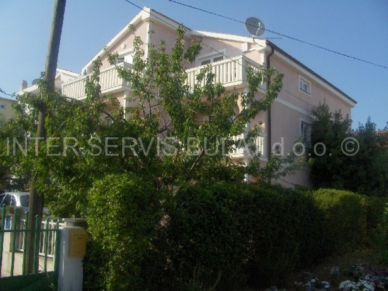 Maison À vendre - ŠIBENSKO-KNINSKA  VODICE 