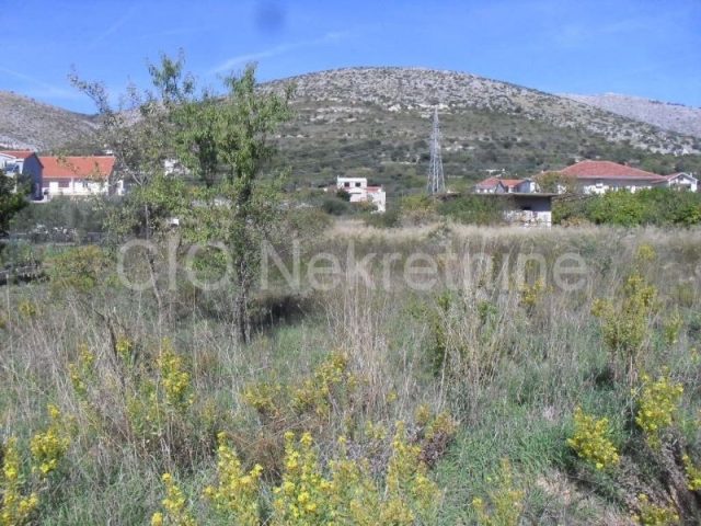 Pozemek na prodej 4356 m² – Trogir