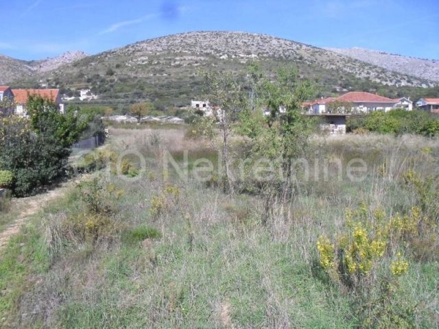 Parcela Na predaj - Splitsko-dalmatinska Trogir - foto 2/7