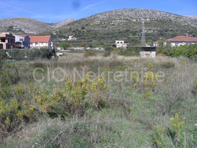 Parcela Na predaj - Splitsko-dalmatinska Trogir - foto 3/7