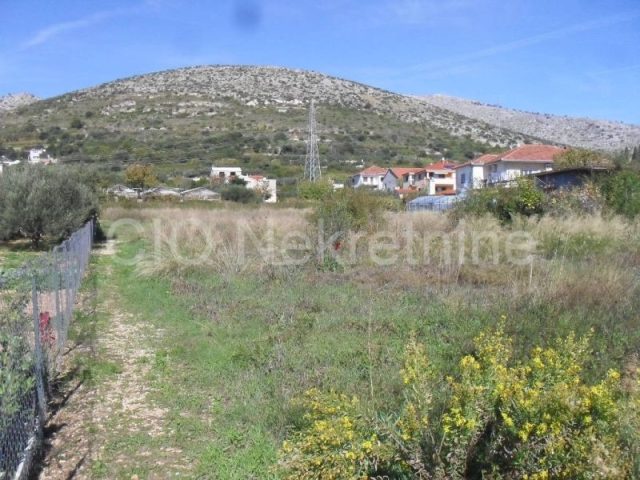 Parcela Na predaj - Splitsko-dalmatinska Trogir - foto 4/7