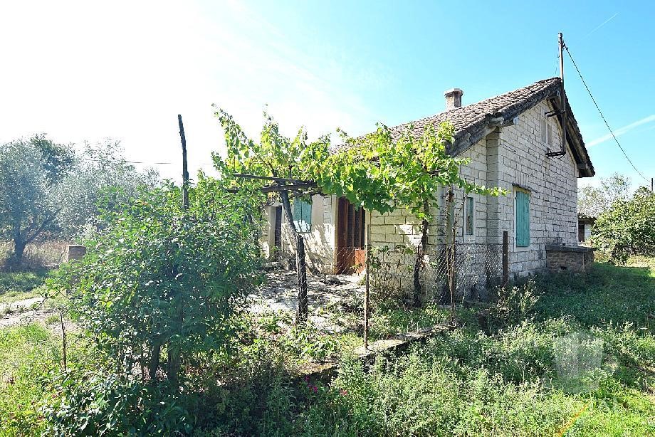 Casa In vendita - ISTARSKA  UMAG 