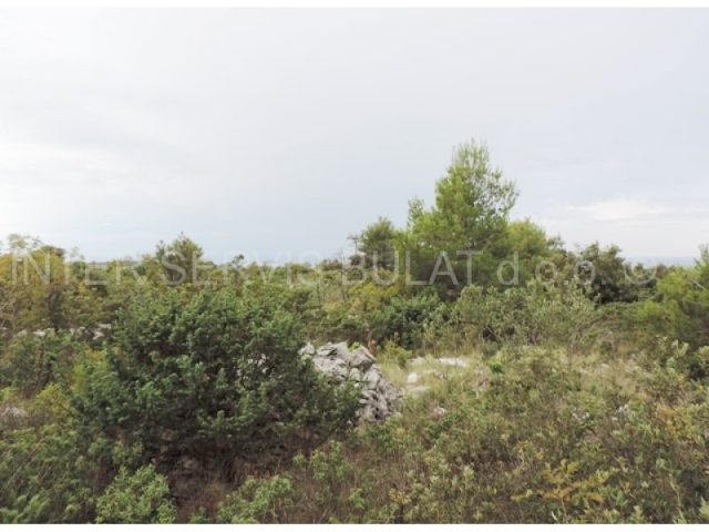 Land for sale 2618 m² – Primošten Burnji