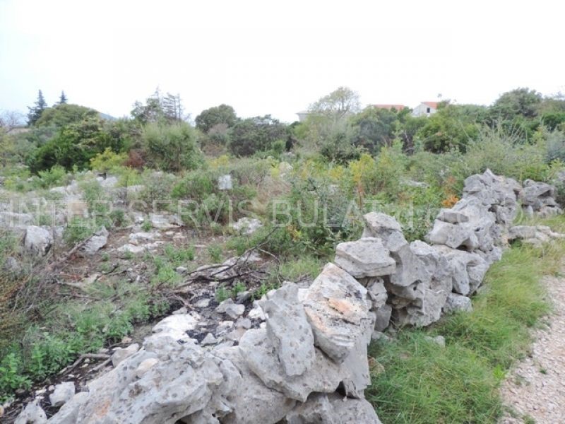 Terreno In vendita - ŠIBENSKO-KNINSKA  PRIMOŠTEN 