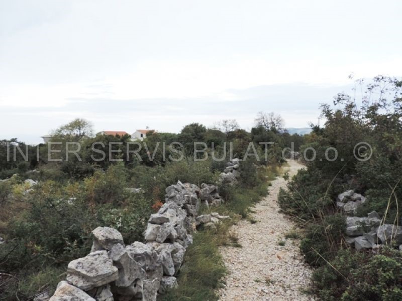 Land For sale - ŠIBENSKO-KNINSKA  PRIMOŠTEN 