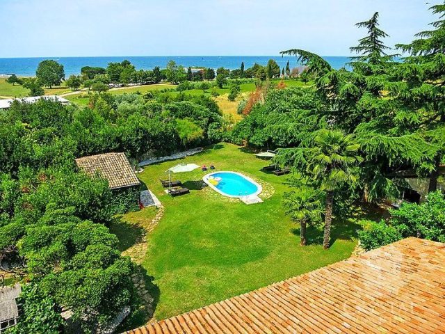 Casa in vendita 190 m² – Umag