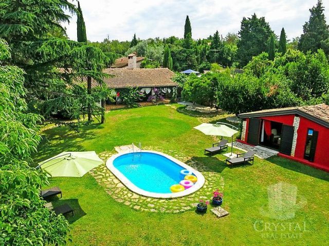 Haus Zu verkaufen - Istarska Umag - foto 2/19