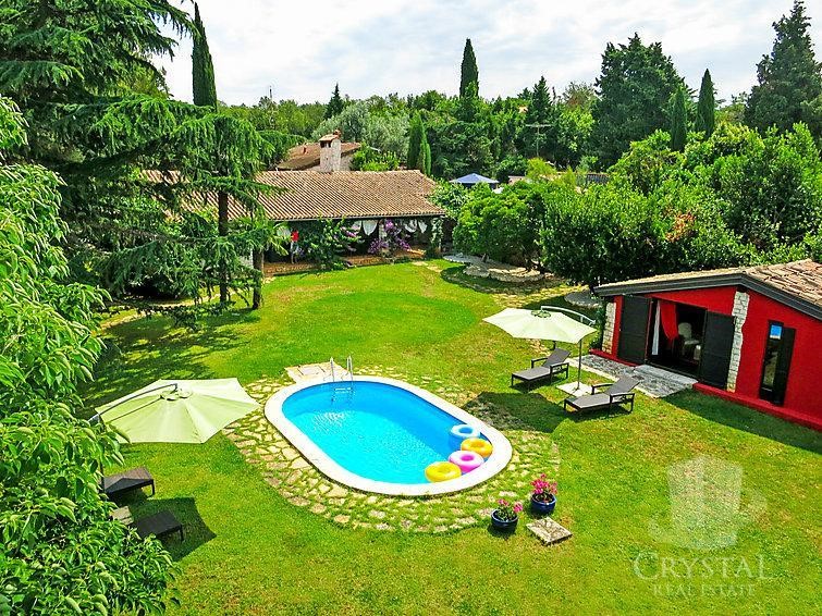 House For sale - ISTARSKA  UMAG 