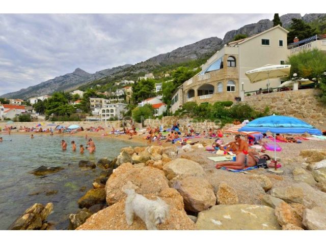 House for sale 600 m² – Omiš