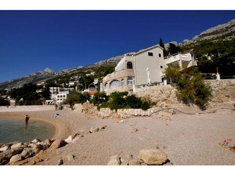 Haus Zu verkaufen - SPLITSKO-DALMATINSKA  OMIŠ 