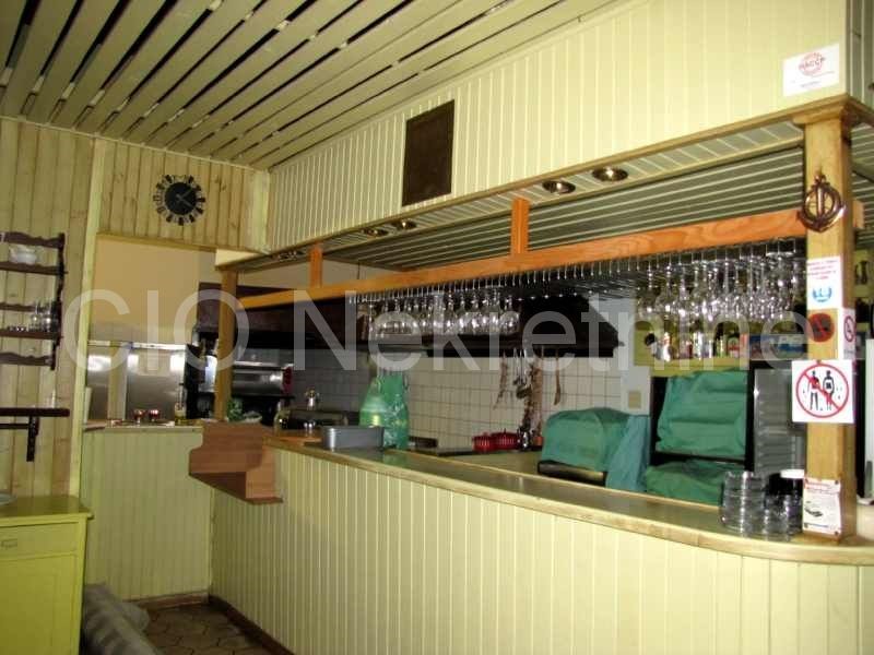 Haus Zu verkaufen - SPLITSKO-DALMATINSKA  OMIŠ 