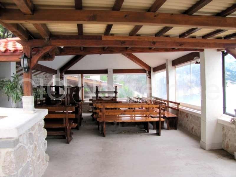 Haus Zu verkaufen - SPLITSKO-DALMATINSKA  OMIŠ 