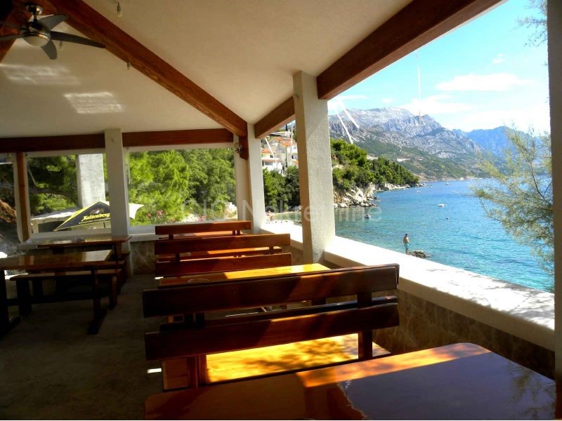 Haus Zu verkaufen - SPLITSKO-DALMATINSKA  OMIŠ 
