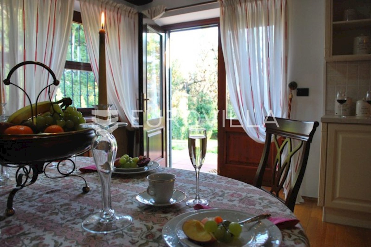 House For sale OPATIJA