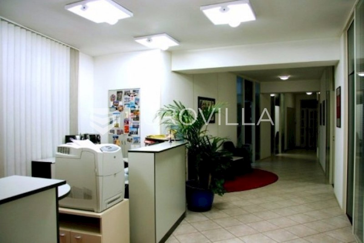 Business premises For rent - GRAD ZAGREB ZAGREB