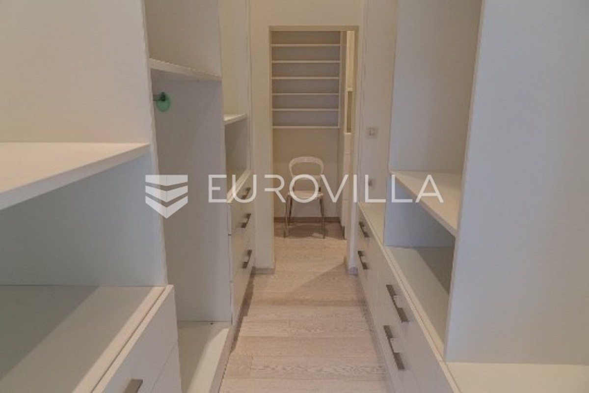 Apartmán K pronájmu - GRAD ZAGREB  ZAGREB 