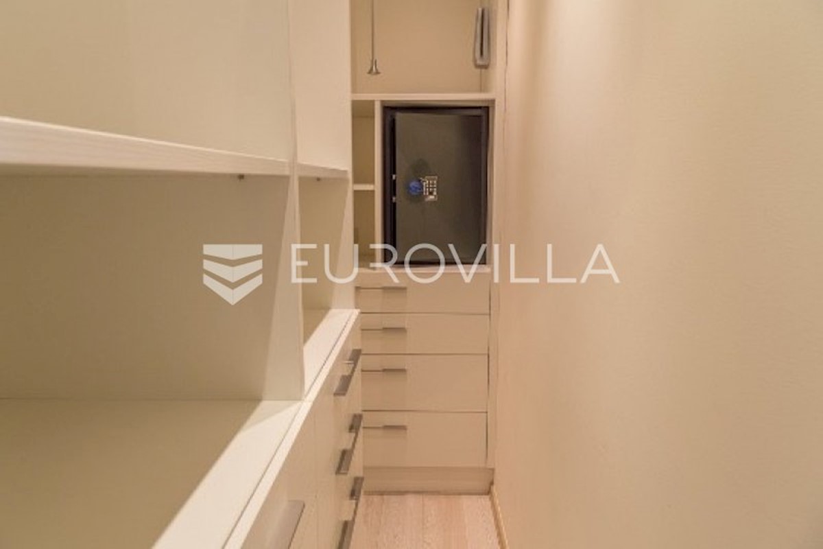 Apartmán Na prenájom - GRAD ZAGREB  ZAGREB 