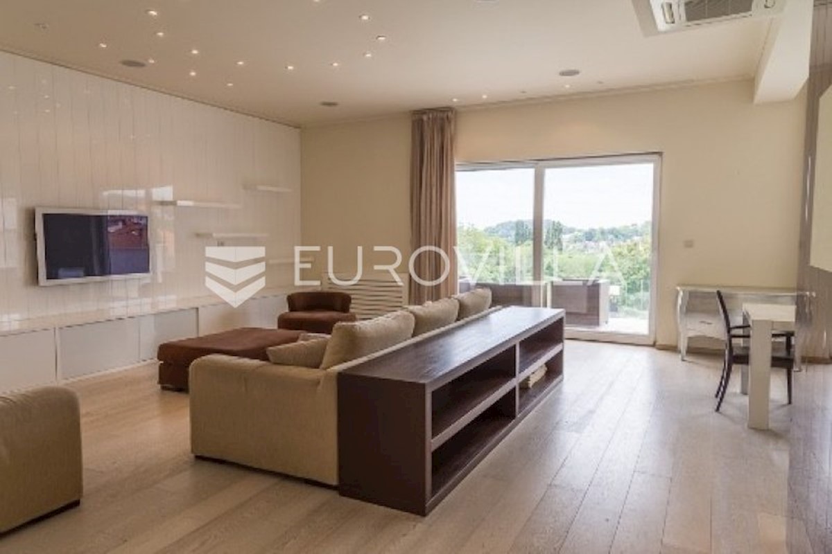 Flat For rent - GRAD ZAGREB  ZAGREB 