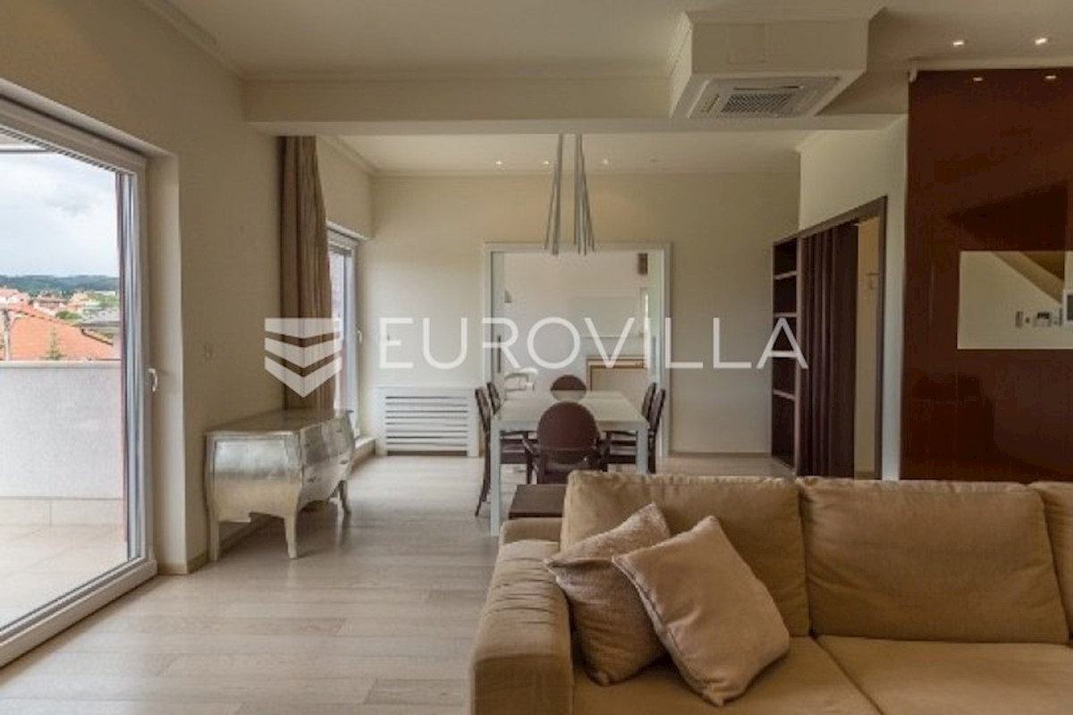 Apartmán Na prenájom - GRAD ZAGREB  ZAGREB 