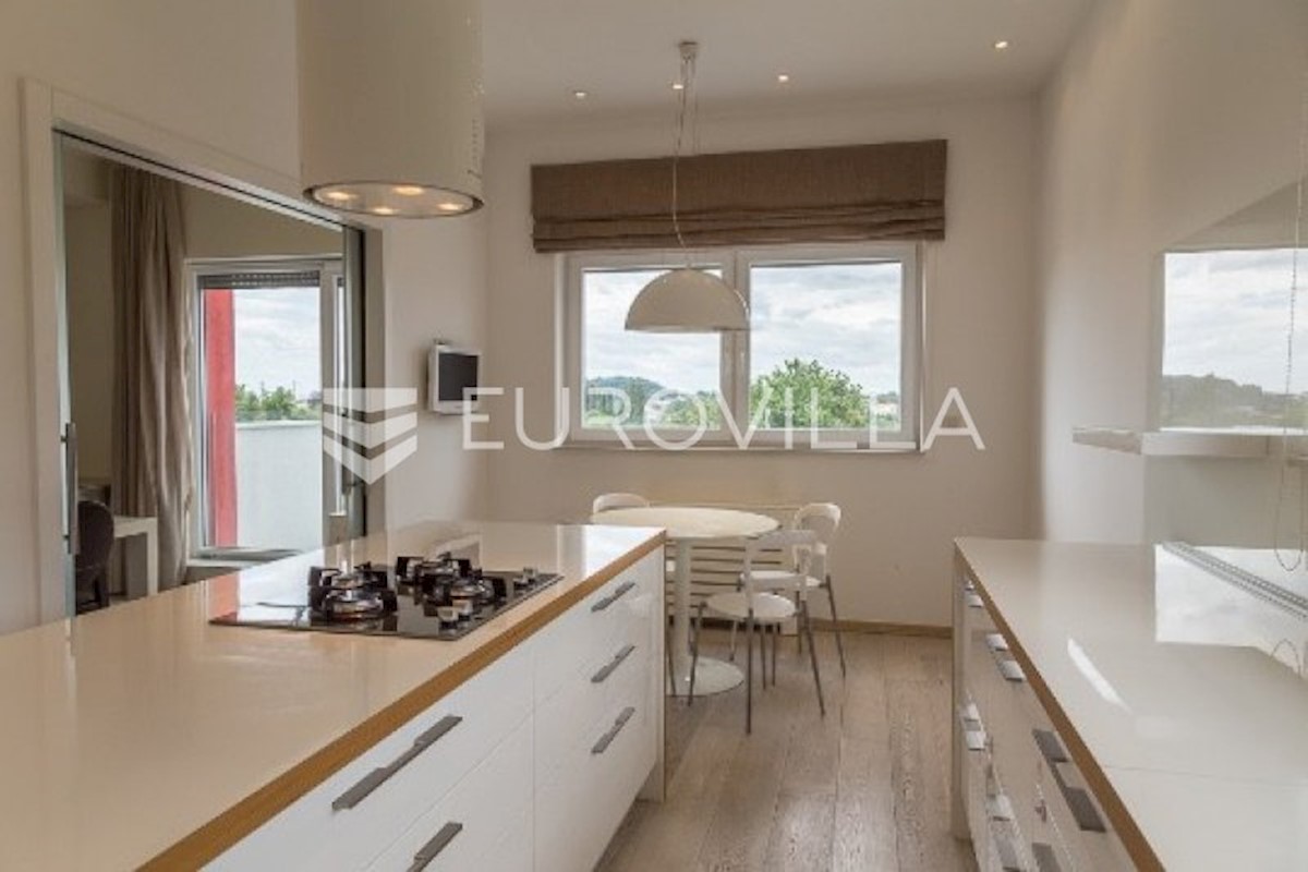 Apartment Zu vermieten - GRAD ZAGREB  ZAGREB 