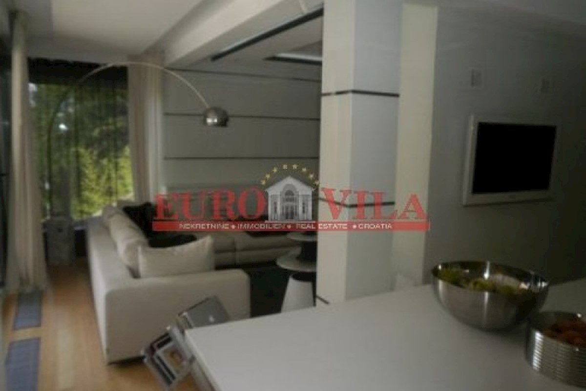 House For rent - GRAD ZAGREB  ZAGREB 