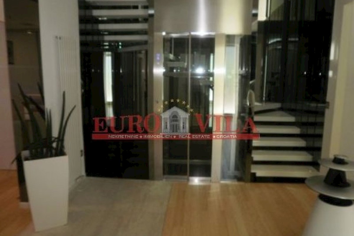 House For rent - GRAD ZAGREB  ZAGREB 