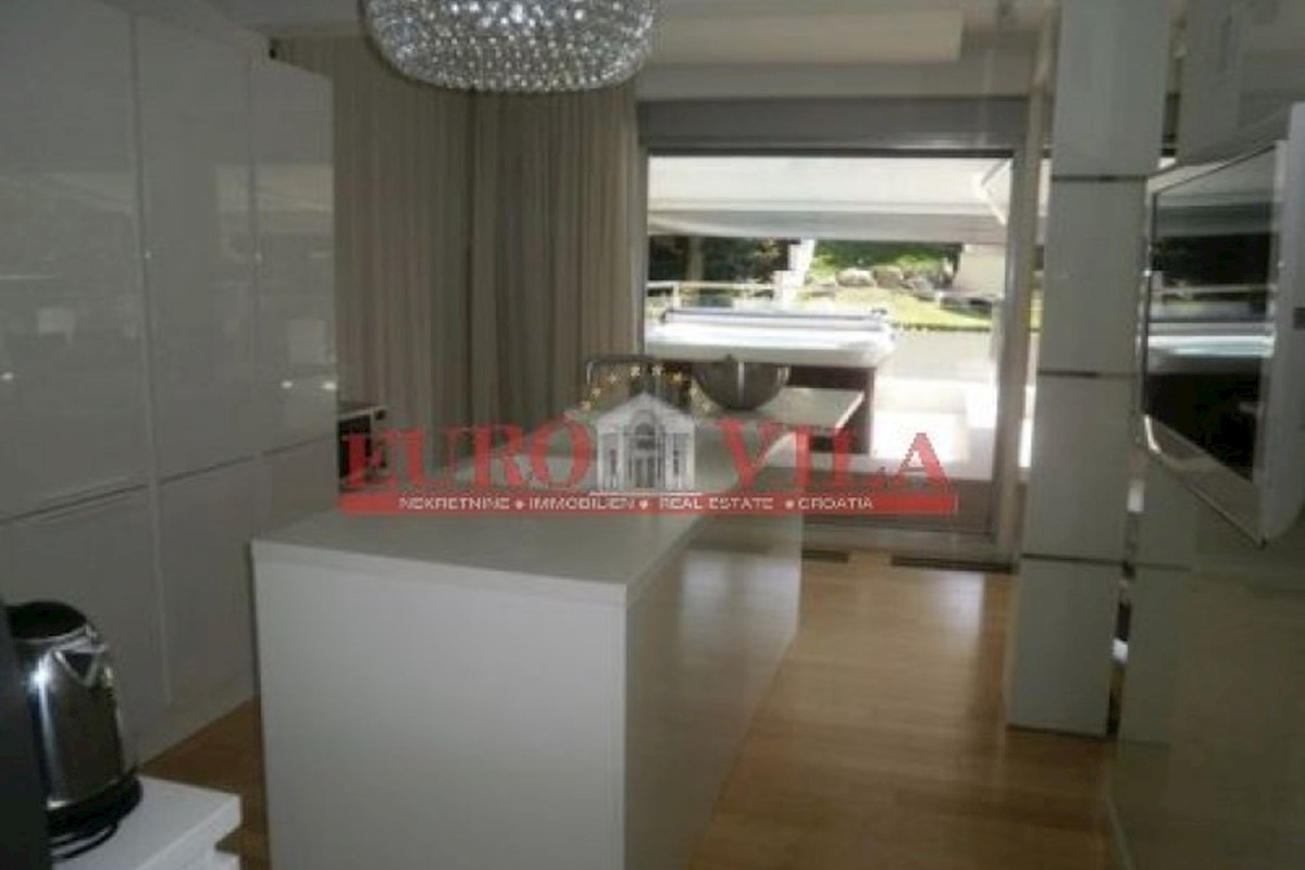 House For rent - GRAD ZAGREB  ZAGREB 