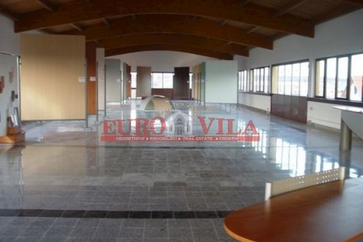 Business premises For sale DONJA DUBRAVA